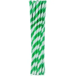 slomki-papierowe-lamane-bio-paski-zielone-godan-20-cm-12szt