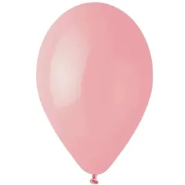 balony-pastel-rozowe-jasny-gemar-12-100-szt
