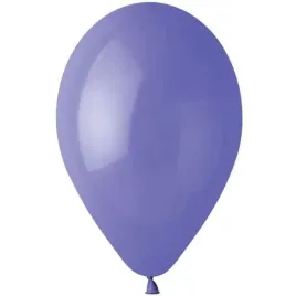 balony-pastel-fioletowy-gemar-12-100-szt