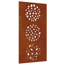 ogrodowa-dekoracja-scienna-105x55-cm-stal-kortenowska-liscie