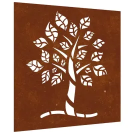 ogrodowa-dekoracja-scienna-55x55-cm-stal-kortenowska-drzewo