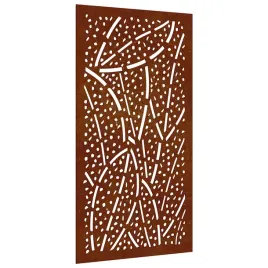 ogrodowa-dekoracja-scienna-105x55-cm-stal-kortenowska-liscie
