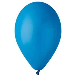 balony-12-pastel-gemar-blue-100-szt