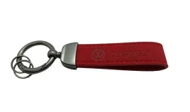 vw-volkswagen-brelok-breloczek-alcantara-czerwony