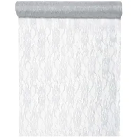 bieznik-koronkowy-srebrny-lurex-santex-500-x-28-cm