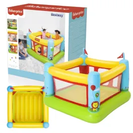 bestway-93553-dmuchana-trampolina-fisher-price-do-skakania-dla-dzieci