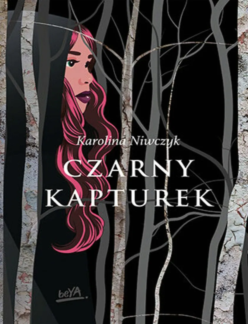 czarny-kapturek