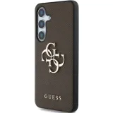 plecki-guess-do-samsung-galaxy-s25-brazowy-kolor-brazowy