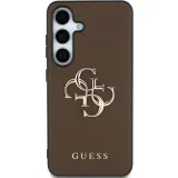 plecki-guess-do-samsung-galaxy-s25-brazowy-typ-plecki
