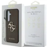 plecki-guess-do-samsung-galaxy-s25-brazowy-certyfikat-ce