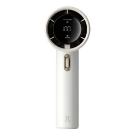 wentylator-mini-jisulife-fan-pro1-fa53-bialy