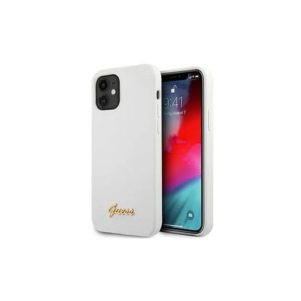 plecki-guess-do-apple-iphone-12-mini-bialy-waga-z-opakowaniem-0-15-kg