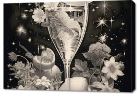 obraz-100x70cm-kosmiczny-eliksir