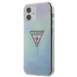 plecki-guess-do-apple-iphone-12-mini-niebieski