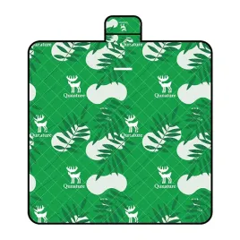 mata-piknikowa-qunature-koc-wodoodporny-turystyczny-2-x-2-m-zielona
