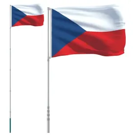 teleskopowy-maszt-z-flaga-czech-wys-555-m-flaga-90-x-150-cm-srebrny