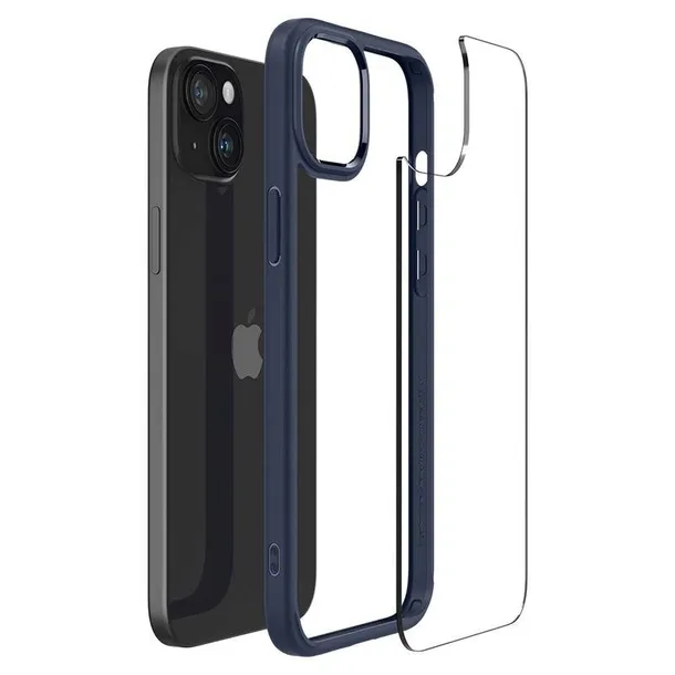 plecki-spigen-do-apple-iphone-15-plus-niebieski-zalaczone-wyposazenie-szklo-hartowane