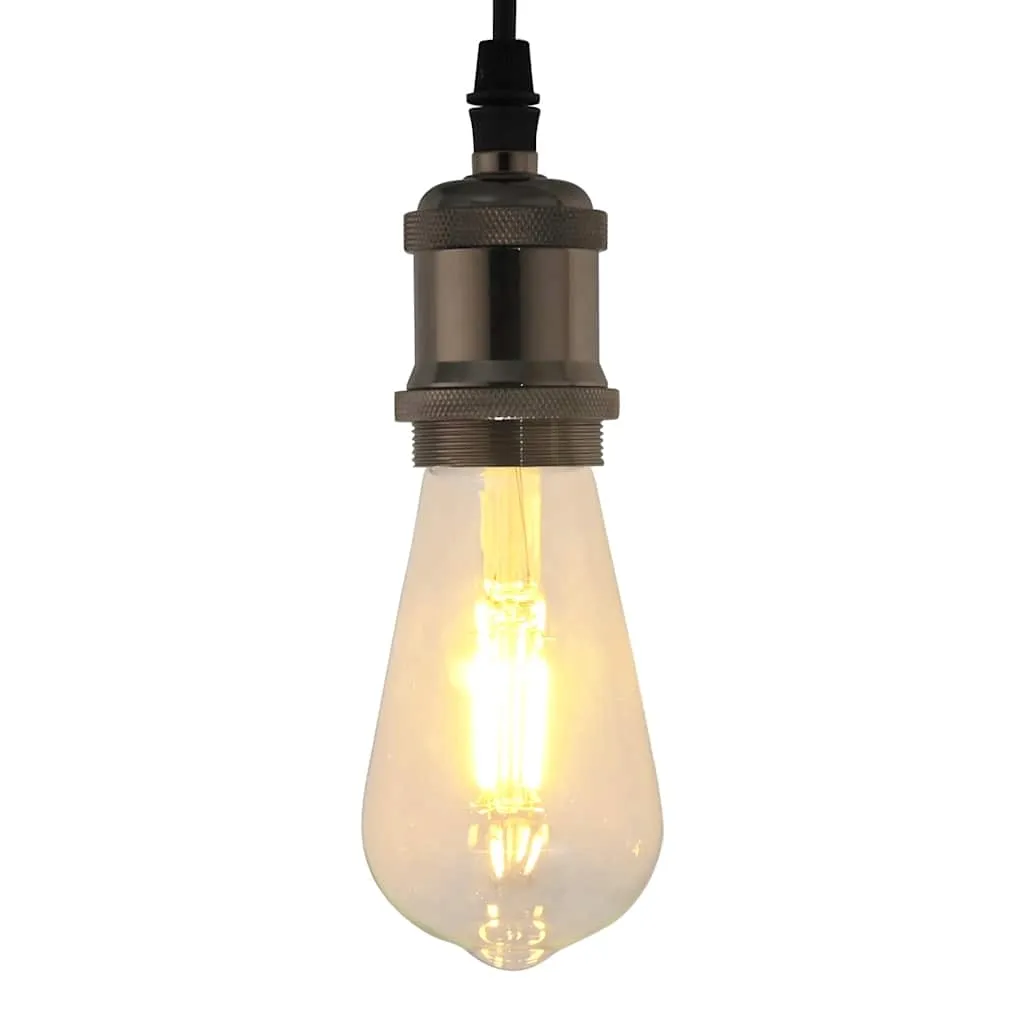 oprawki-do-lamp-2-szt-blyszczace-czarne-e27