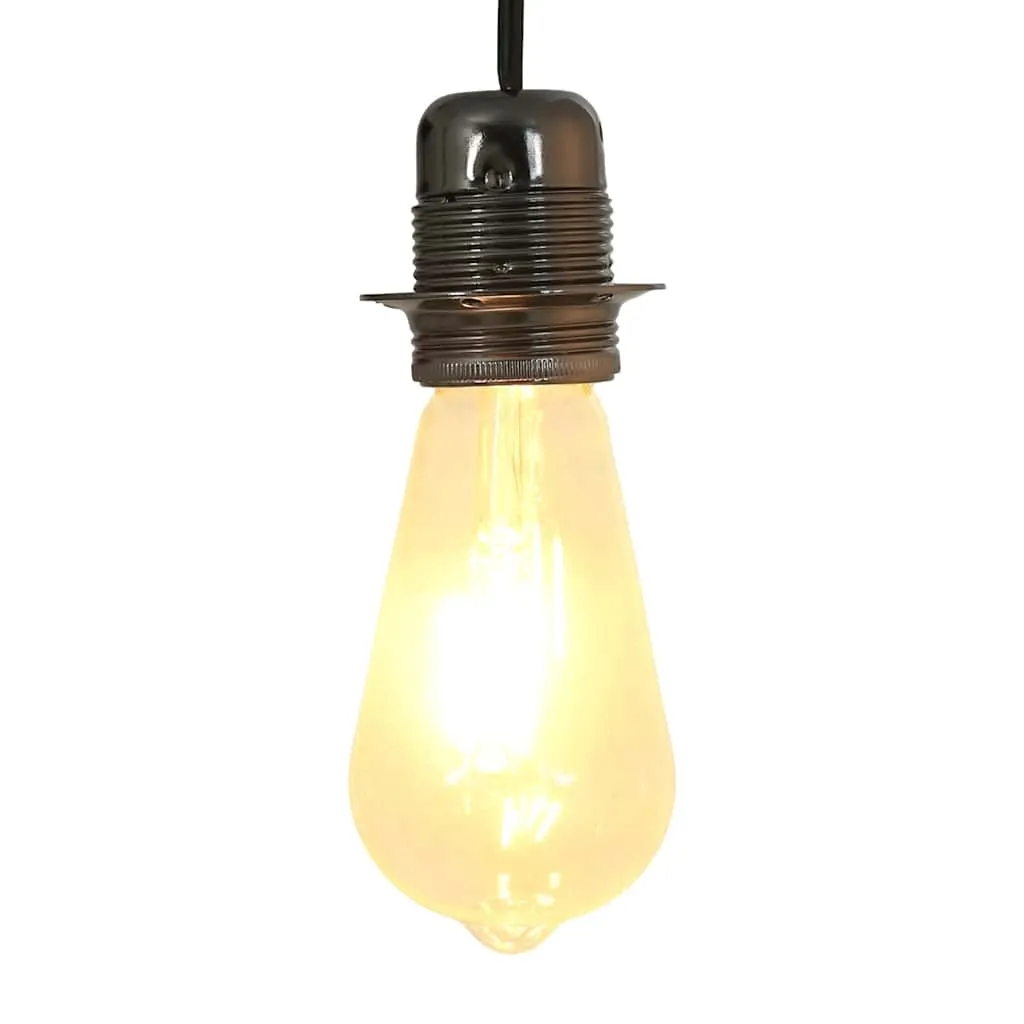 oprawki-do-lamp-2-szt-blyszczace-czarne-e27