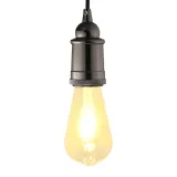 oprawki-do-lamp-2-szt-blyszczace-czarne-e27-stan-nowy