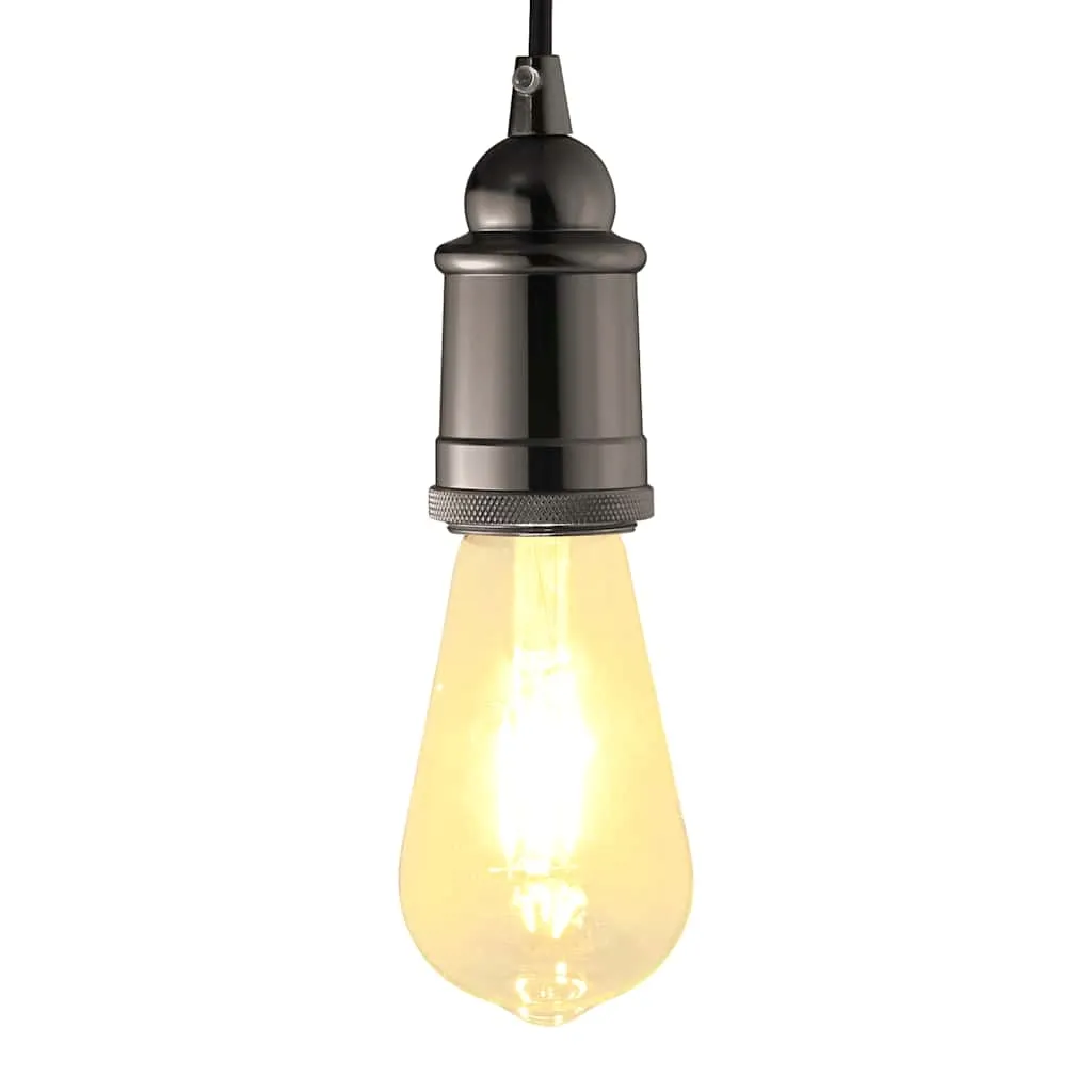 oprawki-do-lamp-2-szt-blyszczace-czarne-e27