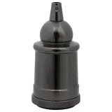 oprawki-do-lamp-2-szt-blyszczace-czarne-e27-kolor-czarny