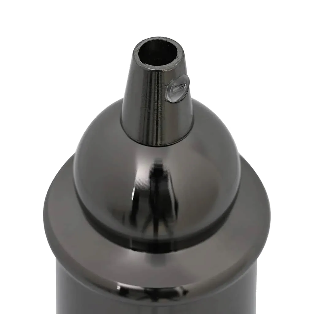 oprawki-do-lamp-2-szt-blyszczace-czarne-e27-stan-nowy