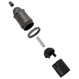 oprawki-do-lamp-2-szt-blyszczace-czarne-e27-klasa-efektywnosci-energetycznej-brak