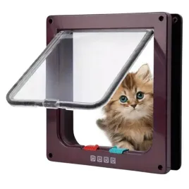 drzwi-z-klapa-29x25cm-dla-psa-kota-drzwiczki-wahadlowe-4-sposoby-braz-xl