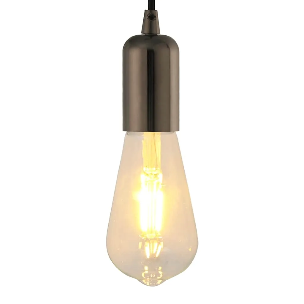 oprawki-do-lamp-2-szt-blyszczace-czarne-e27
