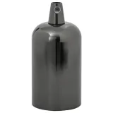 oprawki-do-lamp-2-szt-blyszczace-czarne-e27-kolor-czarny