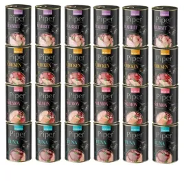 dolina-noteci-piper-karma-dla-kota-mix-smakow-48x400g