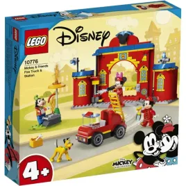 lego-10776-disney-remiza-i-woz-strazacki-myszki-miki-i-przyjaciol