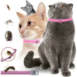 obroza-na-pchly-i-kleszcze-dla-kota-swiecaca-w-ciemnosci-8-miesiecy-rozowa