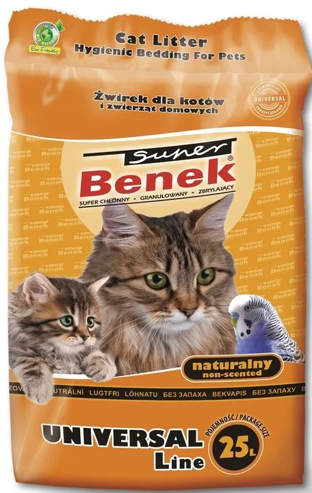 super-benek-zwirek-compact-25l