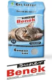 super-benek-zwirek-compact-25l-marka-super-benek-rodzaj-zwirku-inny
