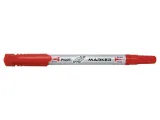 pilot-marker-dwustronny-cd-dvd-czerwony-8048