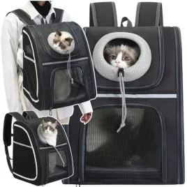 plecak-dla-kota-psa-transporter-torba-petsmart-nosidlo-dla-zwierzat-czarny