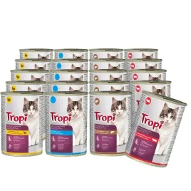 tropi-mokra-karma-dla-kota-mix-smakow-20x415g