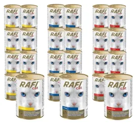 rafi-cat-mokra-karma-dla-kota-mix-3-smakow-puszka-24x415g