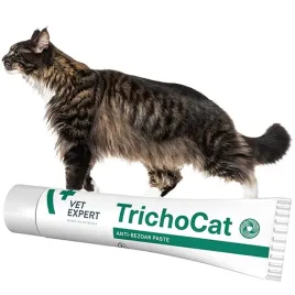 pasta-odklaczajaca-dla-kotow-preparat-odklaczanie-vet-expert-trichocat-120g