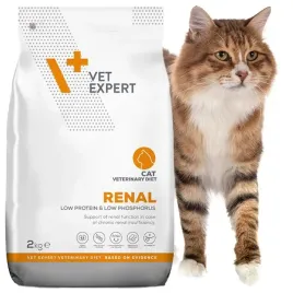 vet-expert-renal-cat-karma-weterynaryjna-dla-kota-nerki-uklad-moczowy-2kg