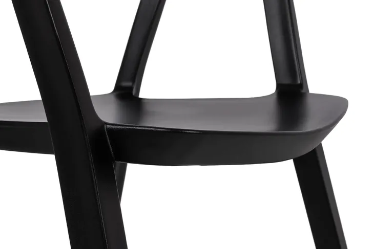 krzeslo-vibia-czarne-stan-nowy-wysokosc-siedziska-47-cm