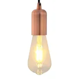 oprawki-do-zarowek-2-szt-czerwony-braz-e27-stan-nowy