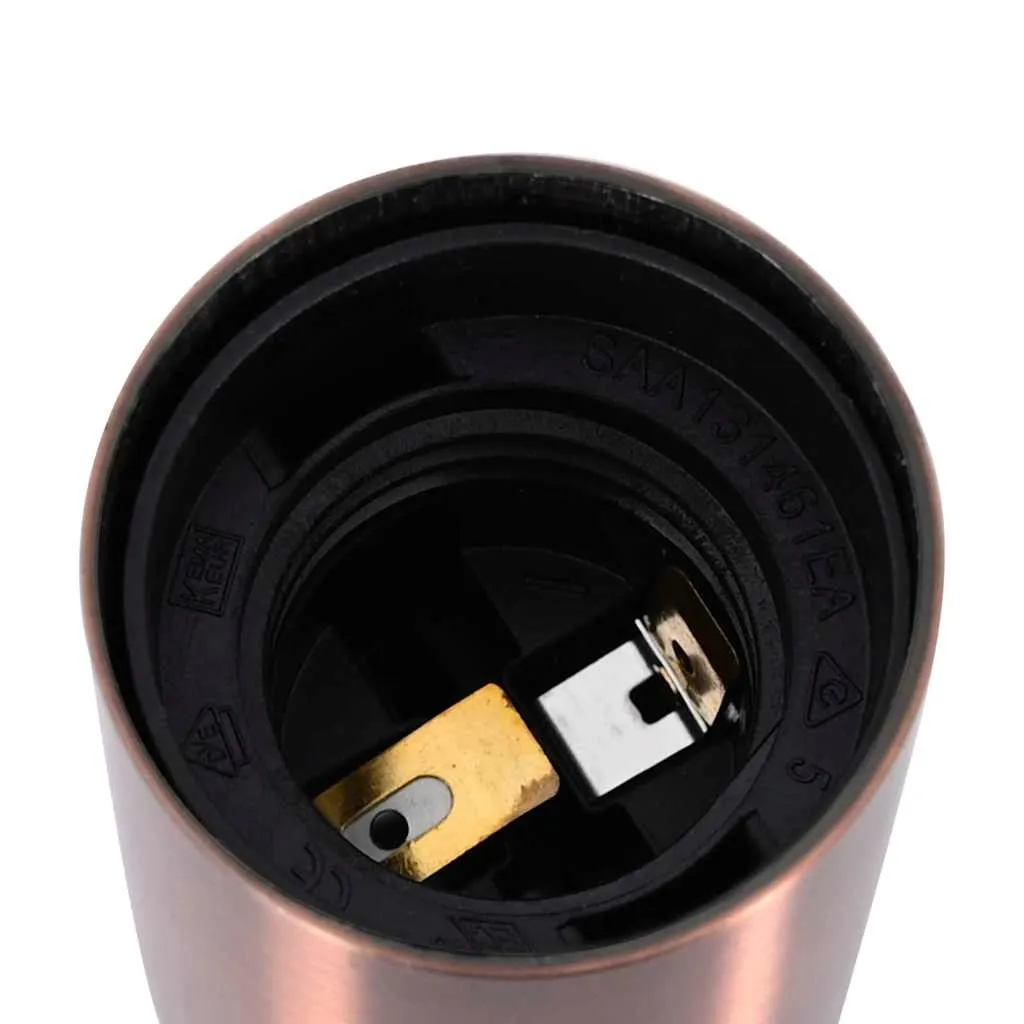 oprawki-do-zarowek-2-szt-czerwony-braz-e27