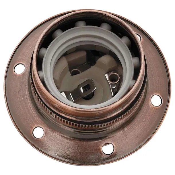 oprawki-do-zarowek-2-szt-czerwony-braz-e27-kolor-brazowy