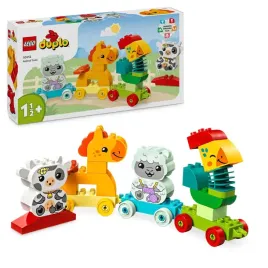 lego-10412-duplo-pociag-ze-zwierzatkami