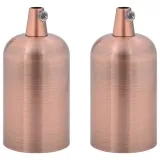 oprawki-do-zarowek-2-szt-czerwony-braz-e27