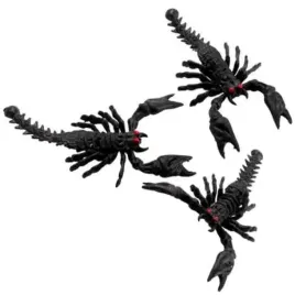 dekoracja-skorpiony-czarna-carnival-toys-13cm-3-szt