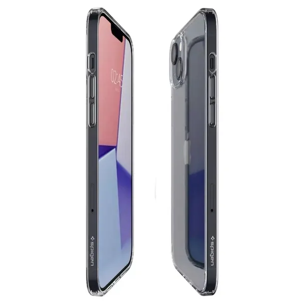 plecki-spigen-do-apple-iphone-14-plus-bezbarwny-material-tworzywo-sztuczne